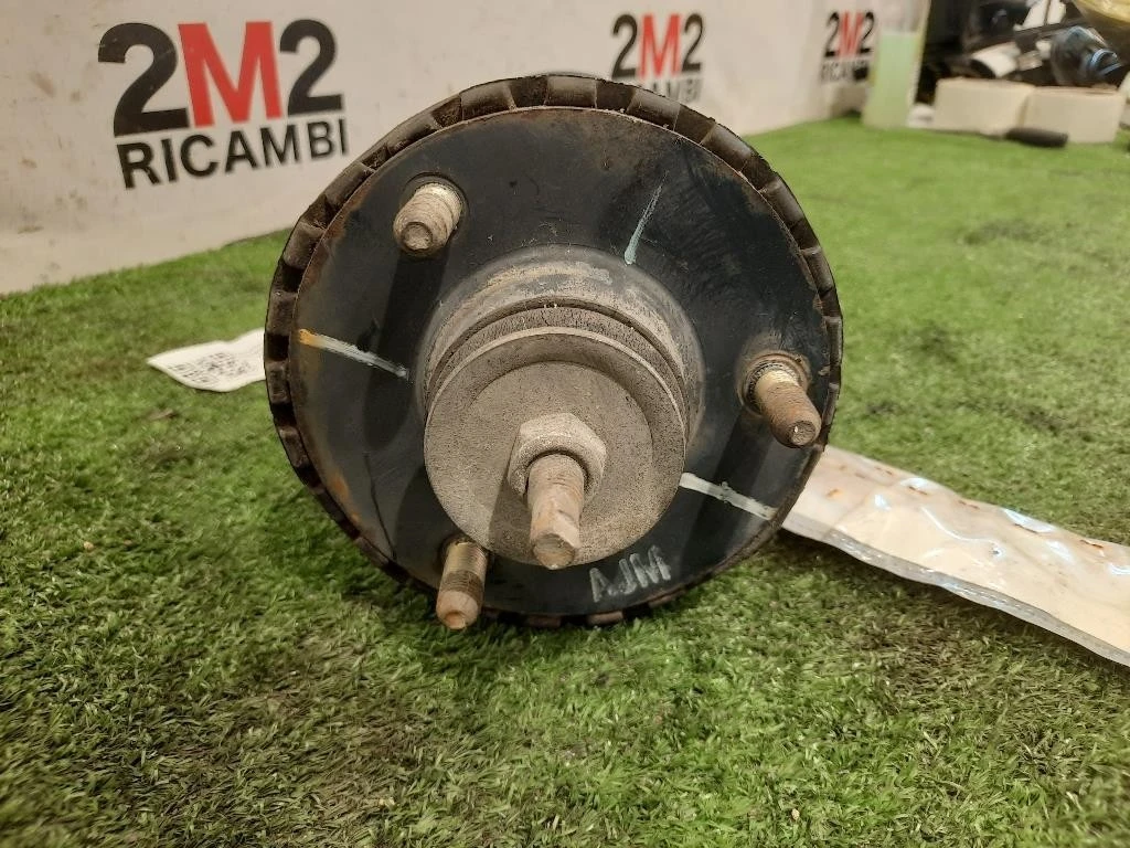 Ammortizzatore ANT SX 4431009003 Ssangyong Kyron 2005