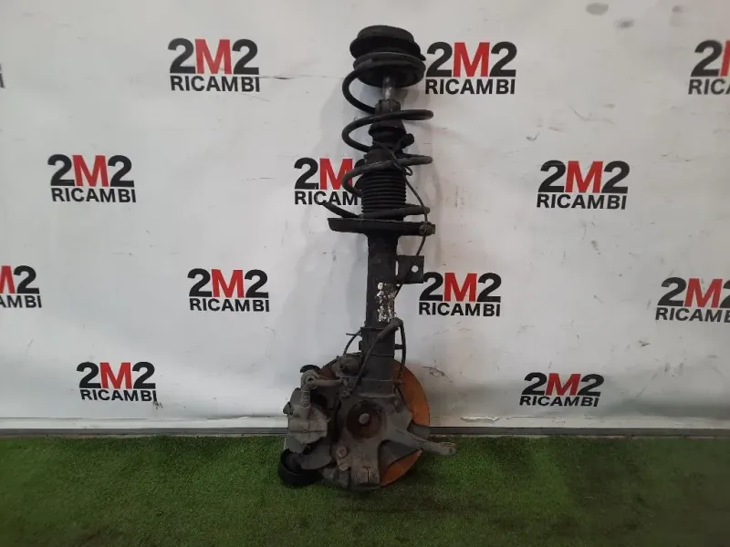 Fusello Ruota ANT DX 51857828 Fiat 500 II 2008