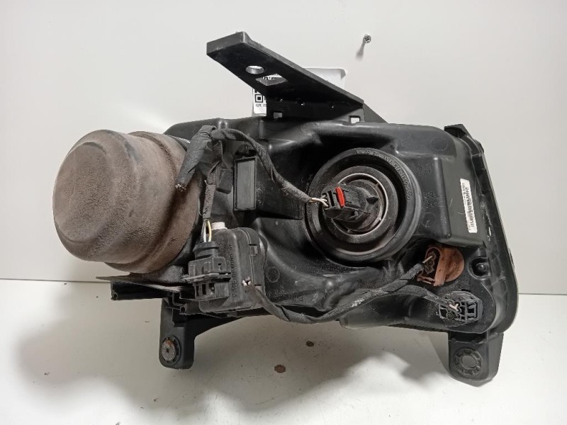 Proiettore ANT SX 05182551AE Jeep Compass II 2011