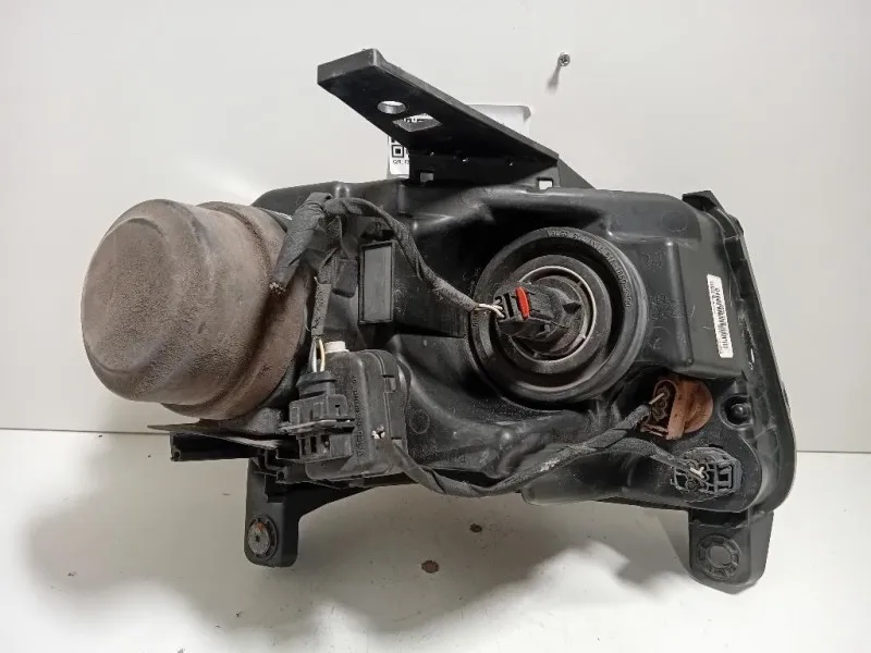 Proiettore ANT SX 05182551AE Jeep Compass II 2011