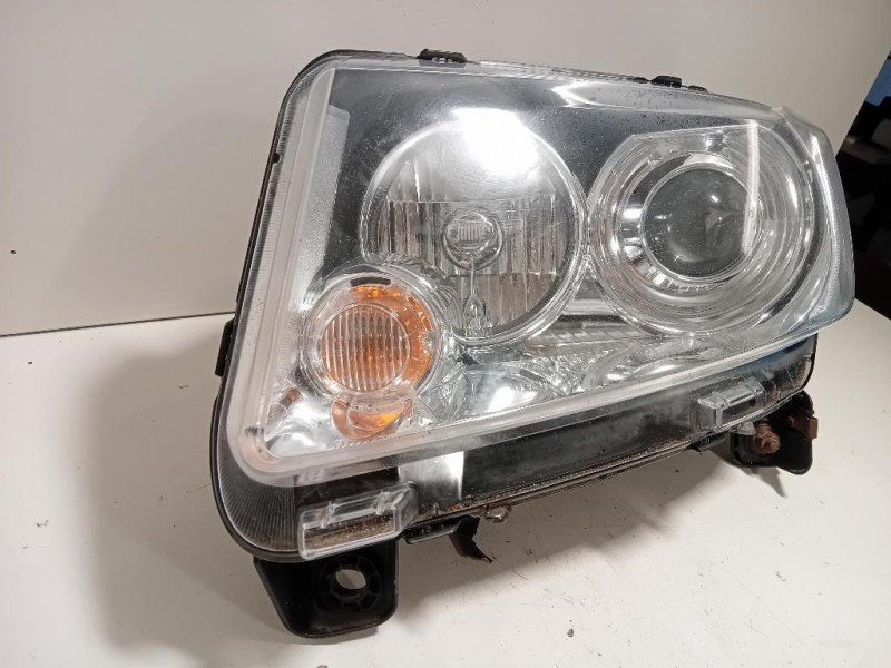 Proiettore ANT SX 05182551AE Jeep Compass II 2011