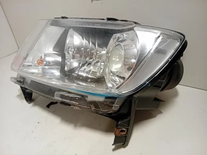 Proiettore ANT SX 05182551AE Jeep Compass II 2011