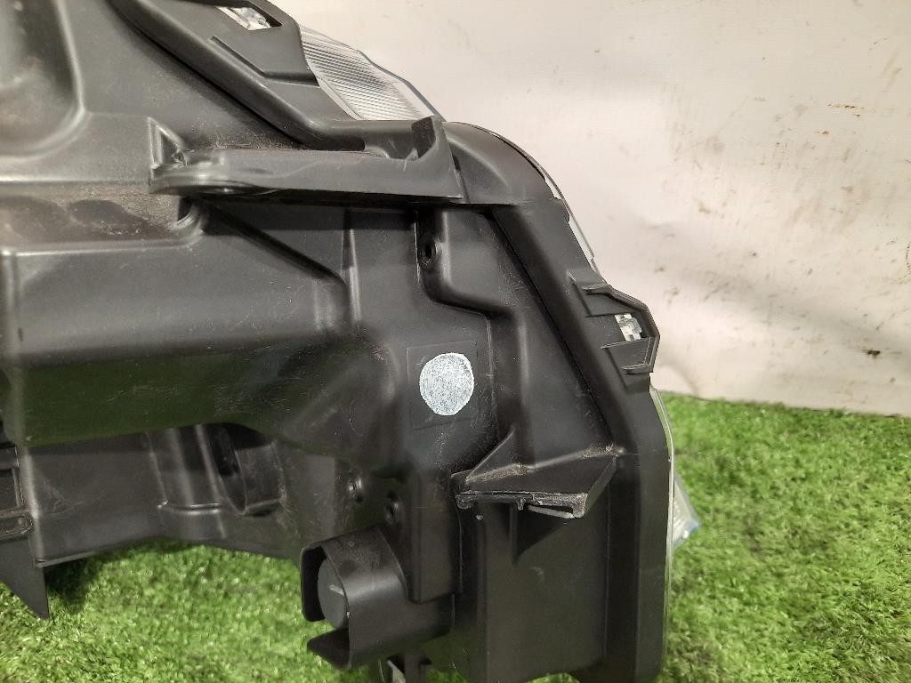 Fusello Ruota ANT DX 1374091080 Fiat Ducato 290 2014