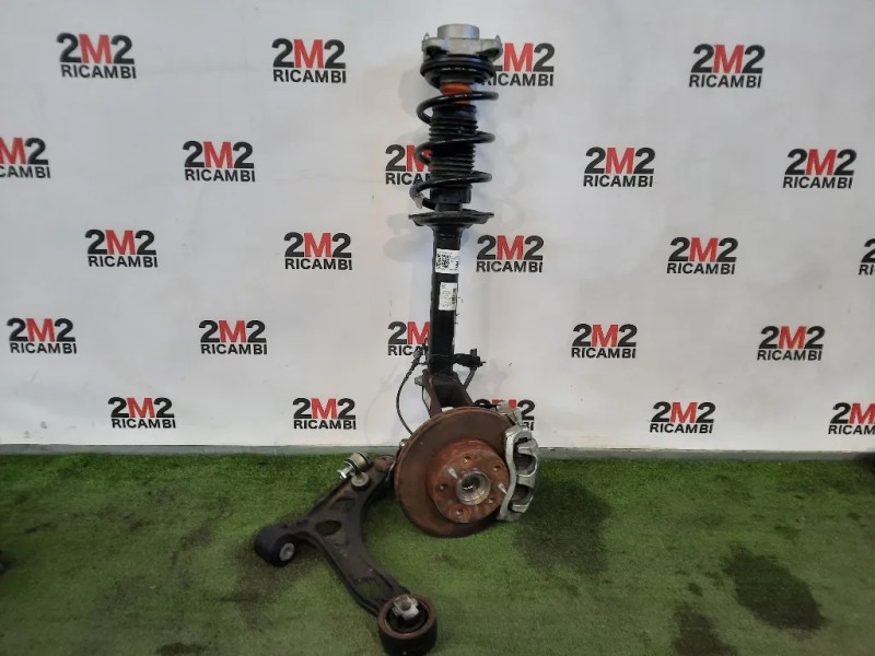 Fusello Ruota ANT DX 1374091080 Fiat Ducato 290 2014