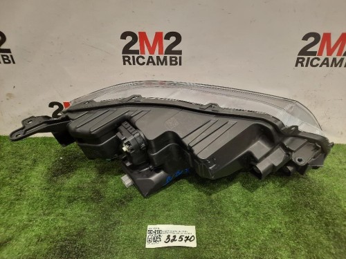 Proiettore ANT SX 05182551AE Jeep Compass II 2011