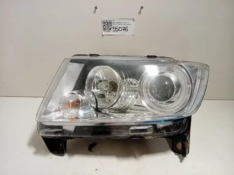 Proiettore ANT SX 05182551AE Jeep Compass II 2011
