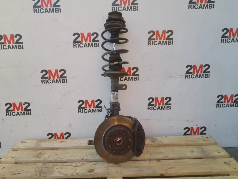 Fusello Ruota ANT DX 824902002729 Fiat Panda II 2004