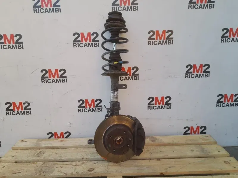 Fusello Ruota ANT DX 824902002729 Fiat Panda II 2004