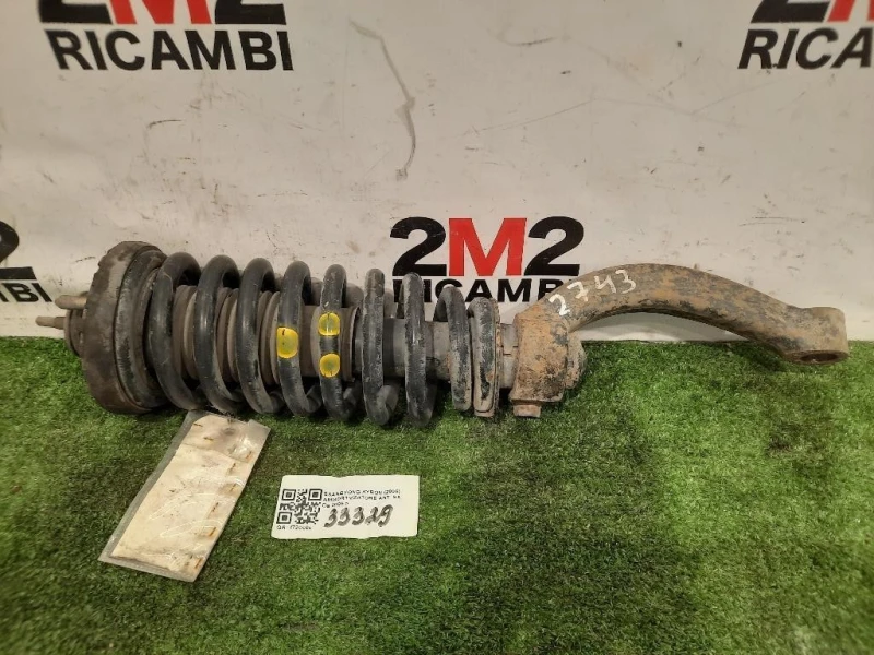 Ammortizzatore ANT SX 4431009003 Ssangyong Kyron 2005