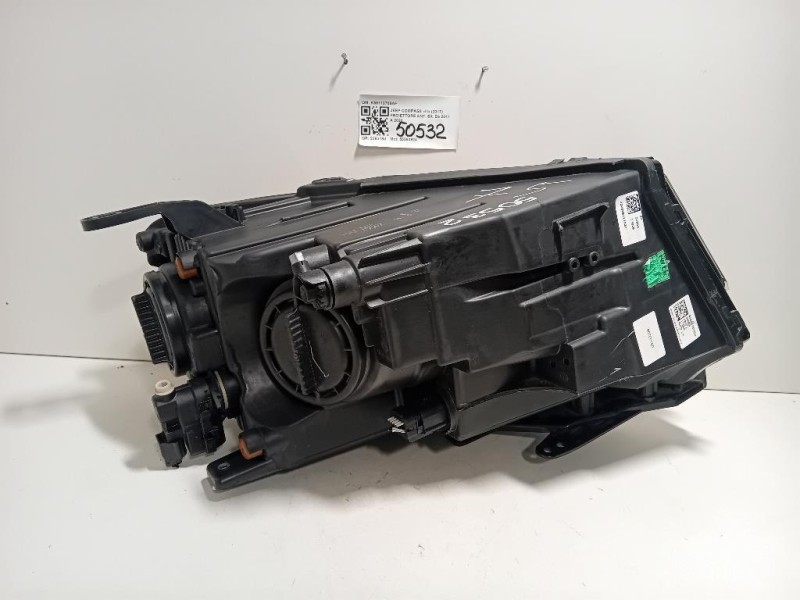 Proiettore ANT SX K55112709AF Jeep Compass III 2017