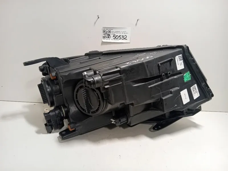 Proiettore ANT SX K55112709AF Jeep Compass III 2017