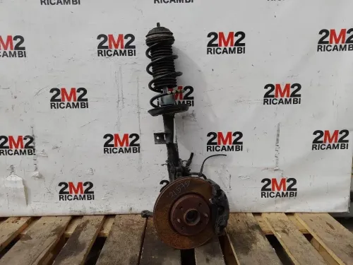 Fusello Ruota ANT DX 51932600 Fiat Panda III 2012