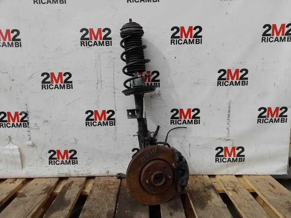 Fusello Ruota ANT DX 51932600 Fiat Panda III 2012