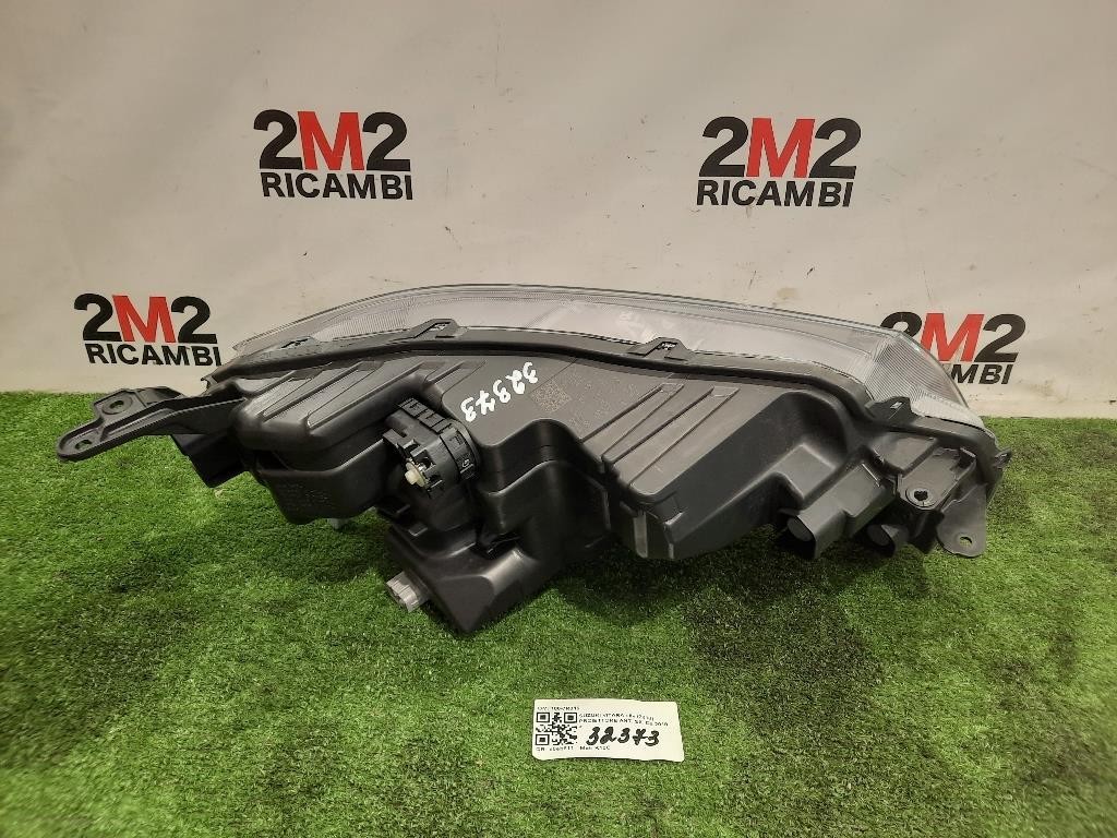 Fusello Ruota ANT DX 51932600 Fiat Panda III 2012