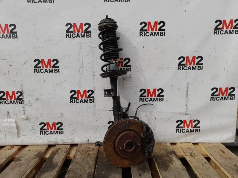 Fusello Ruota ANT DX 51932600 Fiat Panda III 2012