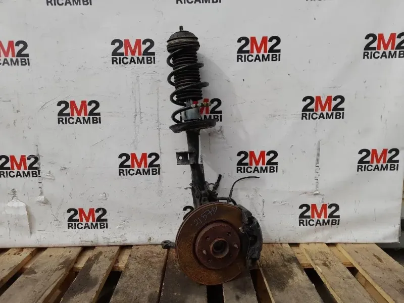 Fusello Ruota ANT DX 51932600 Fiat Panda III 2012