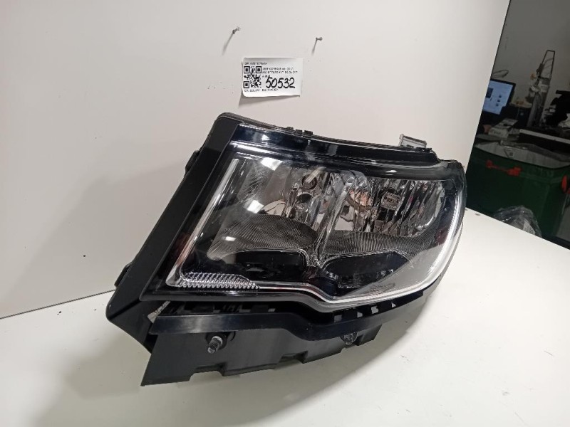 Proiettore ANT SX K55112709AF Jeep Compass III 2017