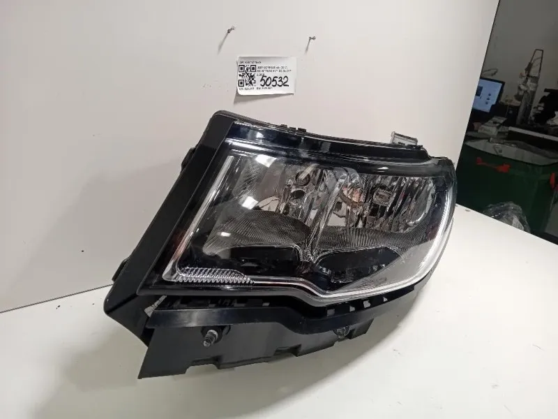 Proiettore ANT SX K55112709AF Jeep Compass III 2017