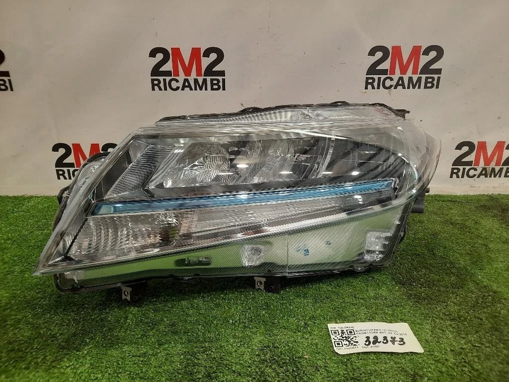 Proiettore ANT SX 100-7R016 Suzuki Vitara II 2018