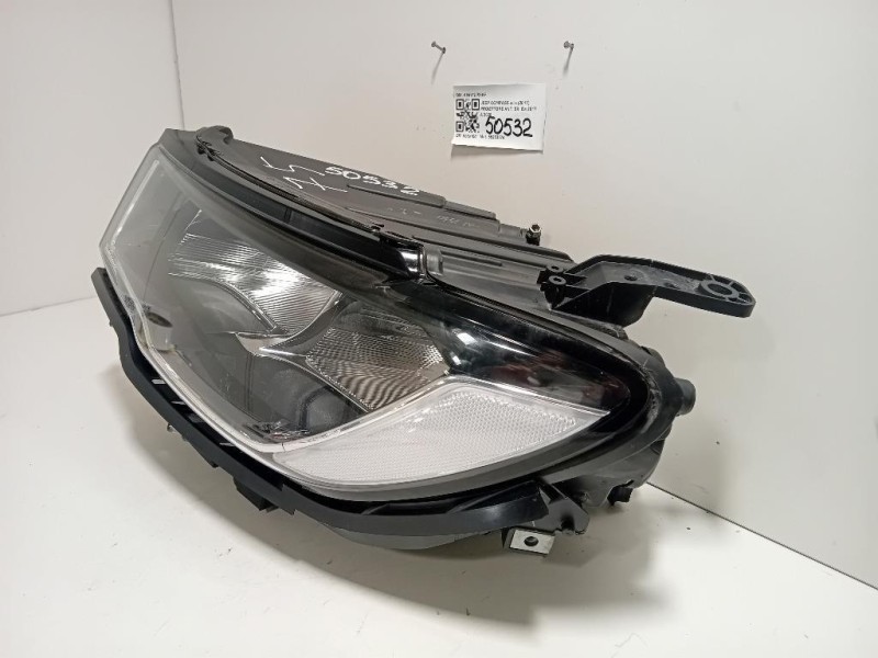 Proiettore ANT SX K55112709AF Jeep Compass III 2017