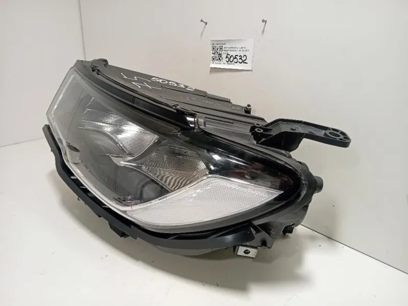 Proiettore ANT SX K55112709AF Jeep Compass III 2017