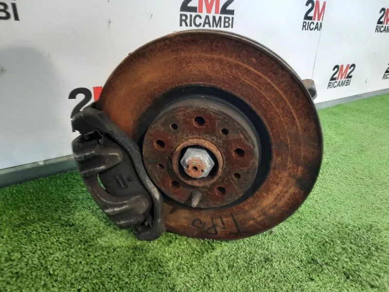 Fusello Ruota ANT DX 52087011 Fiat TIPO II 2016