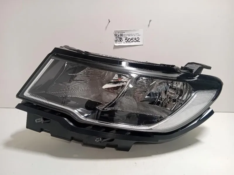 Proiettore ANT SX K55112709AF Jeep Compass III 2017