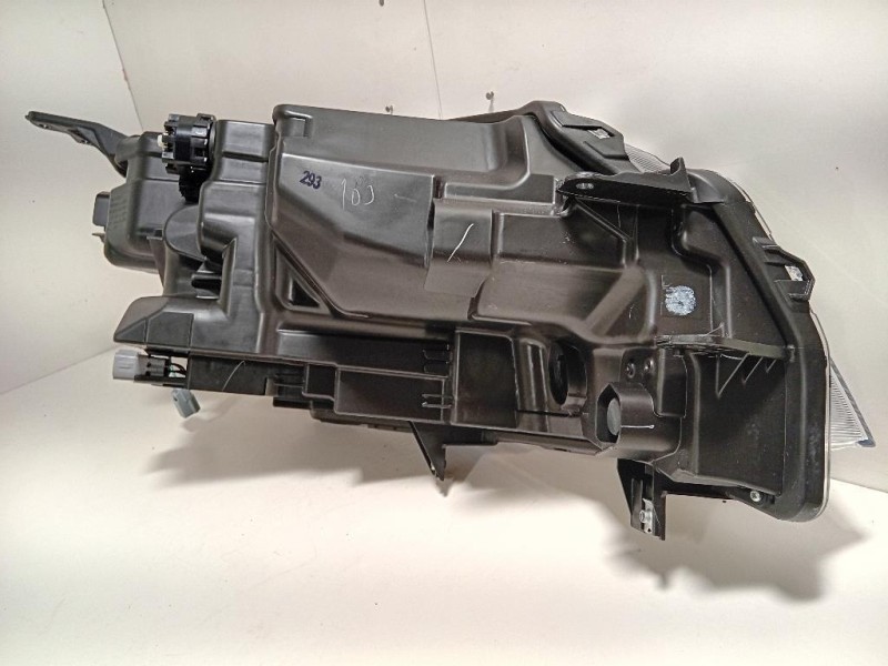 Fusello Ruota ANT DX 1420861 Ford Focus III 2008