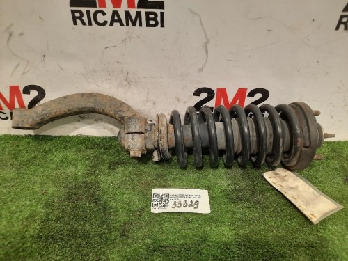 Ammortizzatore ANT SX 4431009003 Ssangyong Kyron 2005