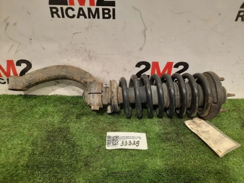 Ammortizzatore ANT SX 4431009003 Ssangyong Kyron 2005