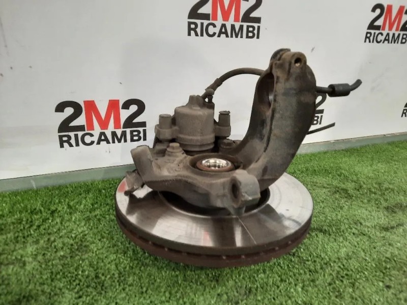 Fusello Ruota ANT DX 1420861 Ford Focus III 2008