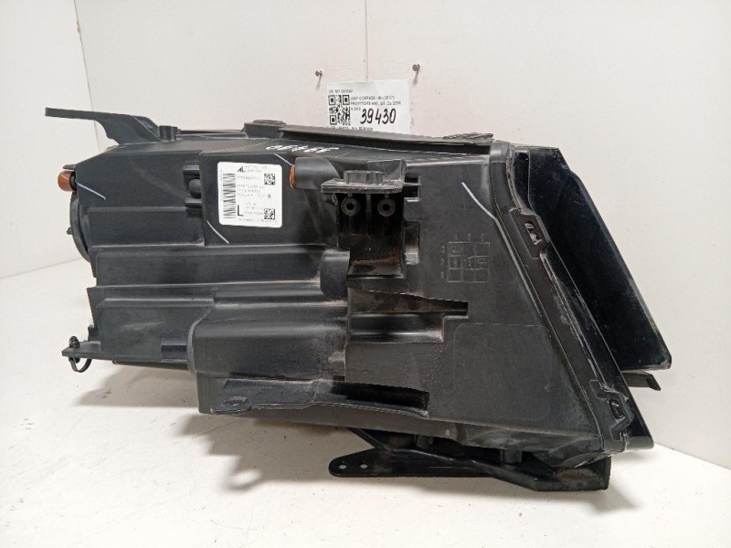 Proiettore ANT SX 55112819AF Jeep Compass III 2017