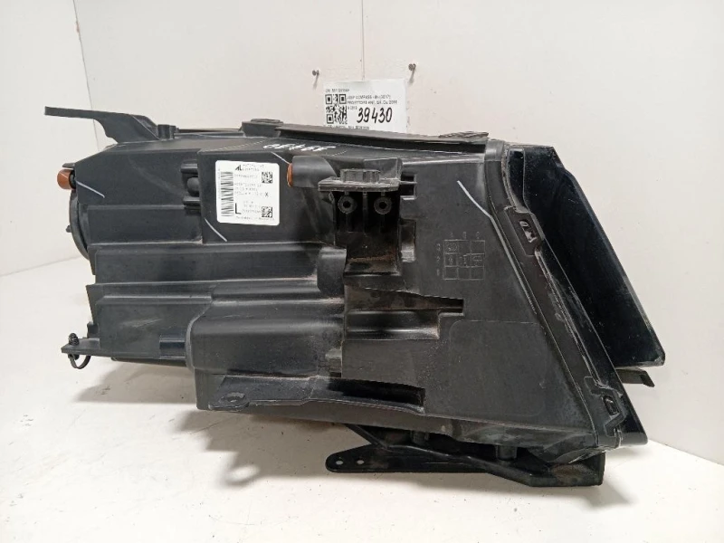 Proiettore ANT SX 55112819AF Jeep Compass III 2017