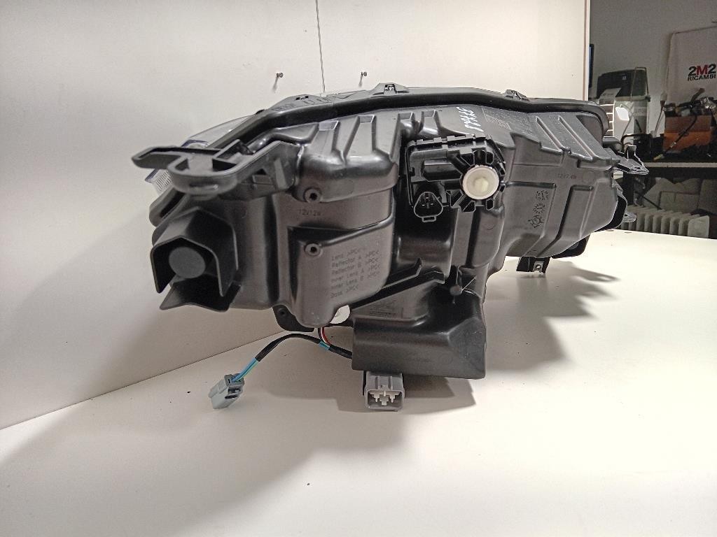 Fusello Ruota ANT DX 1474288 Ford Mondeo IV SW 2007 Fusello Ruota ANT DX 1474288 Ford Mondeo IV SW 2007