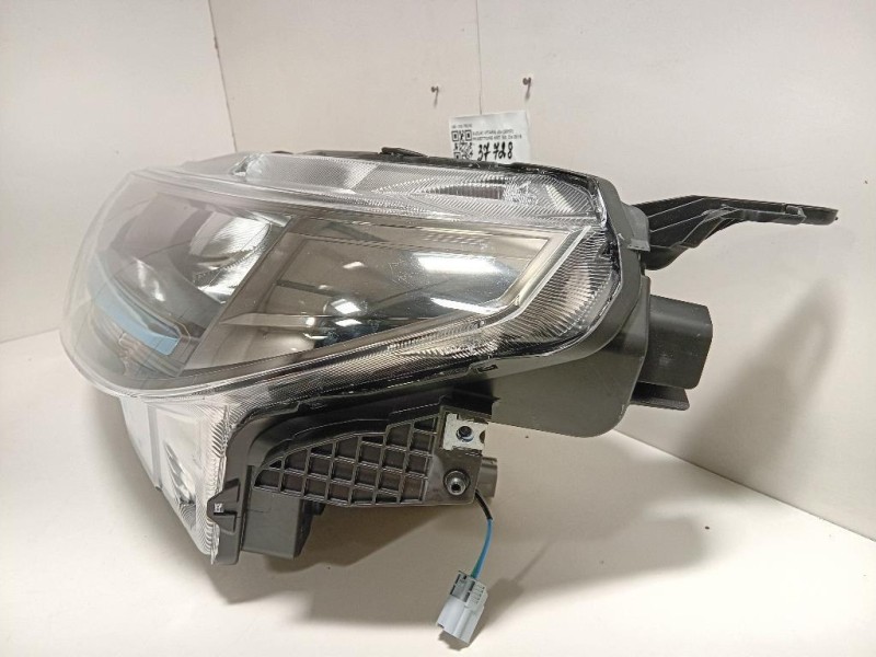 Fusello Ruota ANT DX 1474288 Ford Mondeo IV SW 2007 Fusello Ruota ANT DX 1474288 Ford Mondeo IV SW 2007