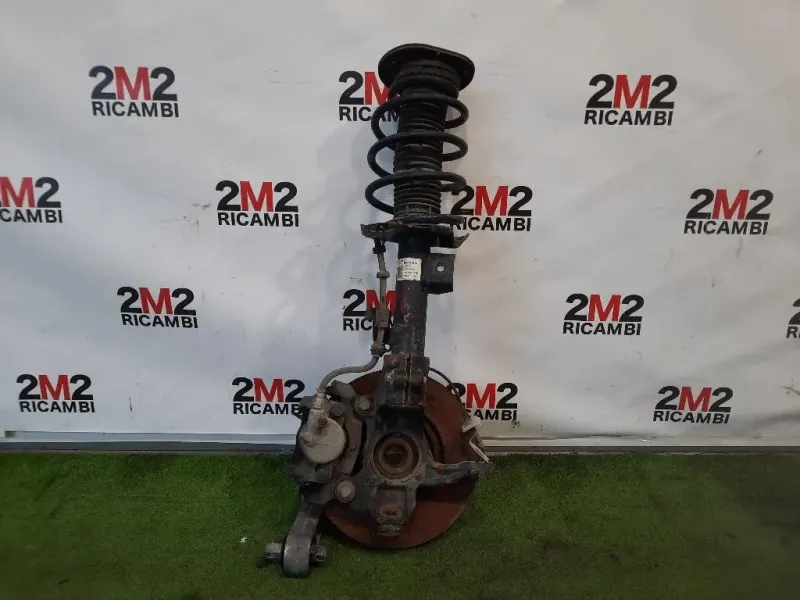 Fusello Ruota ANT DX 1474288 Ford Mondeo IV SW 2007