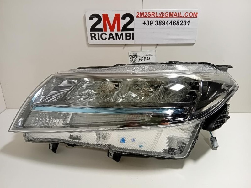 Fusello Ruota ANT DX 1474288 Ford Mondeo IV SW 2007 Fusello Ruota ANT DX 1474288 Ford Mondeo IV SW 2007