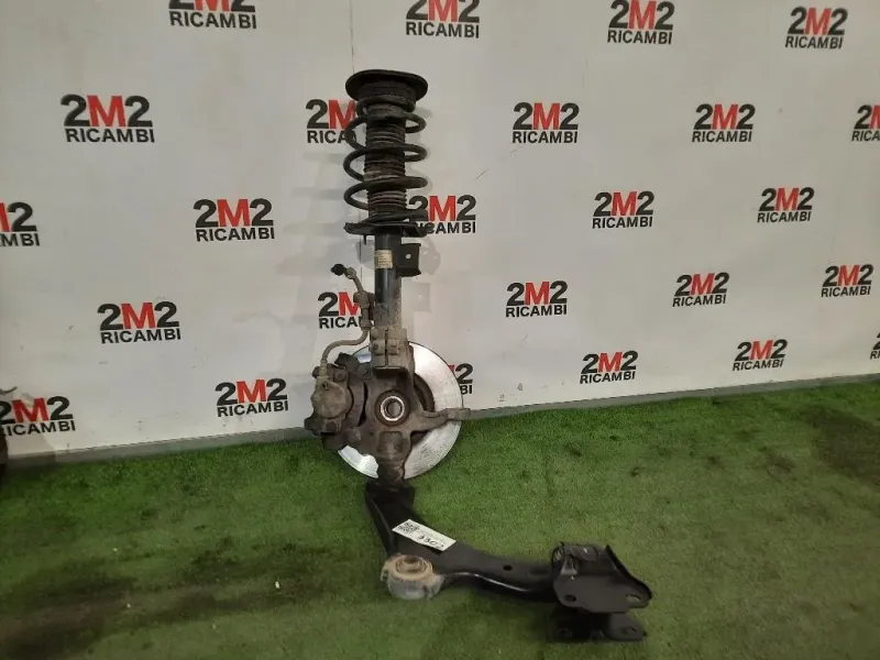 Fusello Ruota ANT DX 1474288 Ford Mondeo IV SW 2007