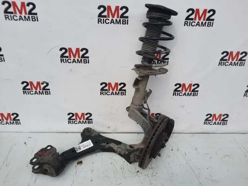 Fusello Ruota ANT DX 1474288 Ford Mondeo IV SW 2007