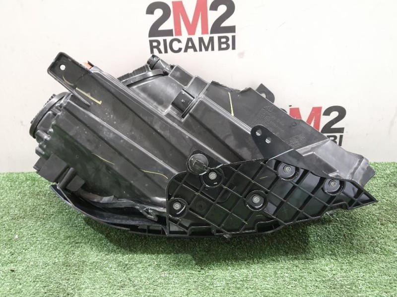 Proiettore ANT SX P55112709AC Jeep Compass III 2017