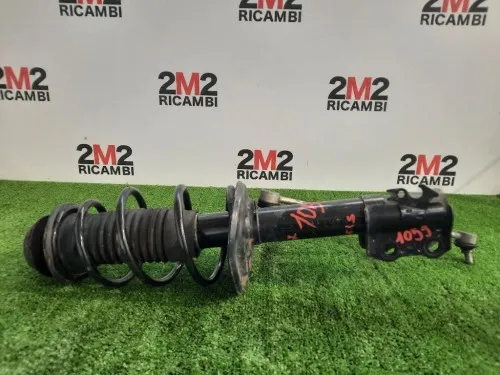 Ammortizzatore ANT SX 485200D300 Toyota Yaris IV 2014