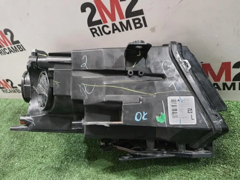 Proiettore ANT SX P55112709AC Jeep Compass III 2017