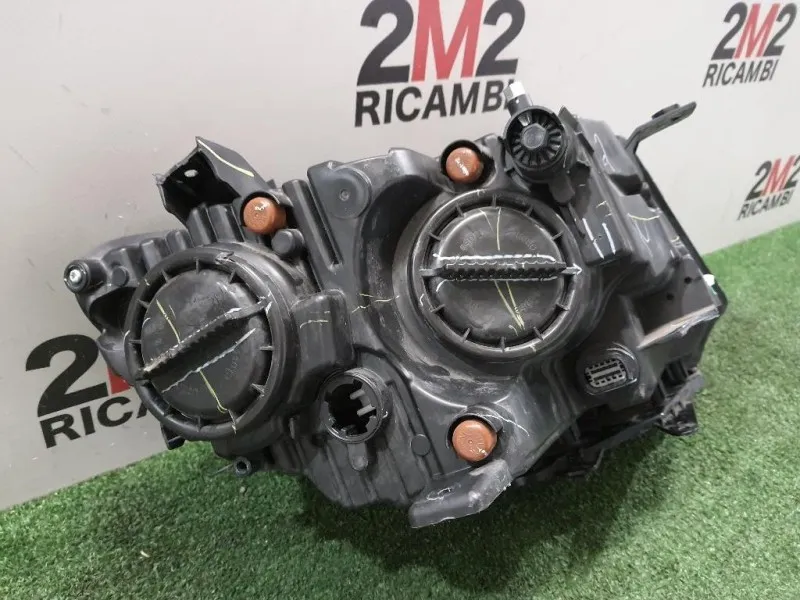 Proiettore ANT SX P55112709AC Jeep Compass III 2017