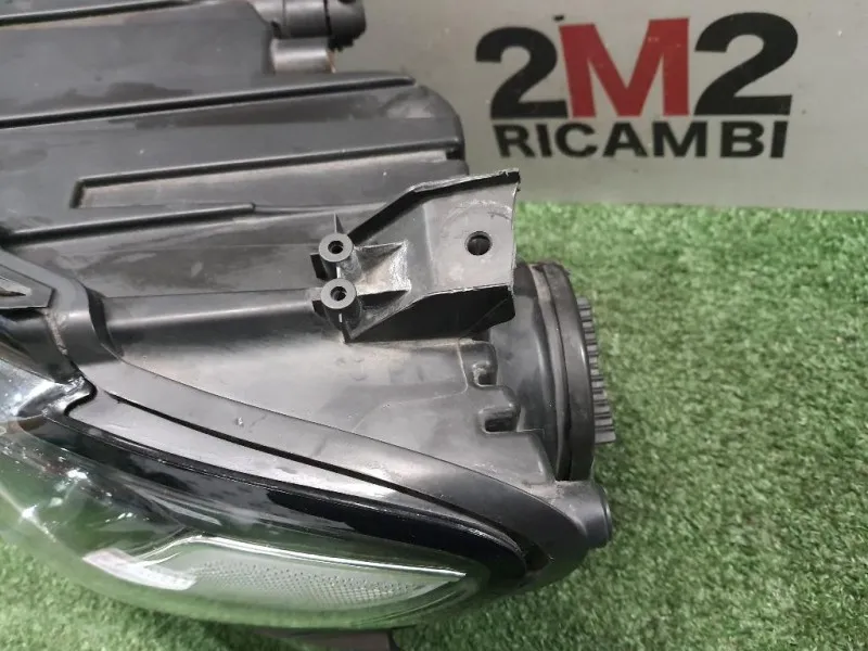 Proiettore ANT SX P55112709AC Jeep Compass III 2017