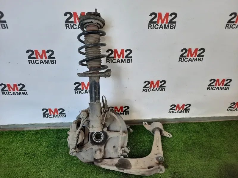 Fusello Ruota ANT DX 51211SMGE01 Honda Civic VIII 2006