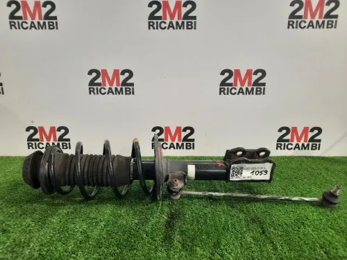 Ammortizzatore ANT SX 485200D300 Toyota Yaris IV 2014