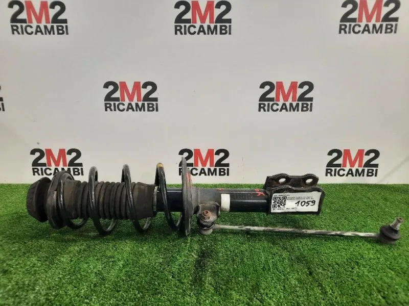 Ammortizzatore ANT SX 485200D300 Toyota Yaris IV 2014