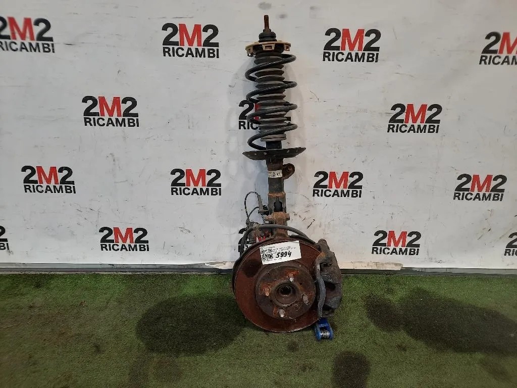 Fusello Ruota ANT DX 51211TF0G00 Honda JAZZ II 2008