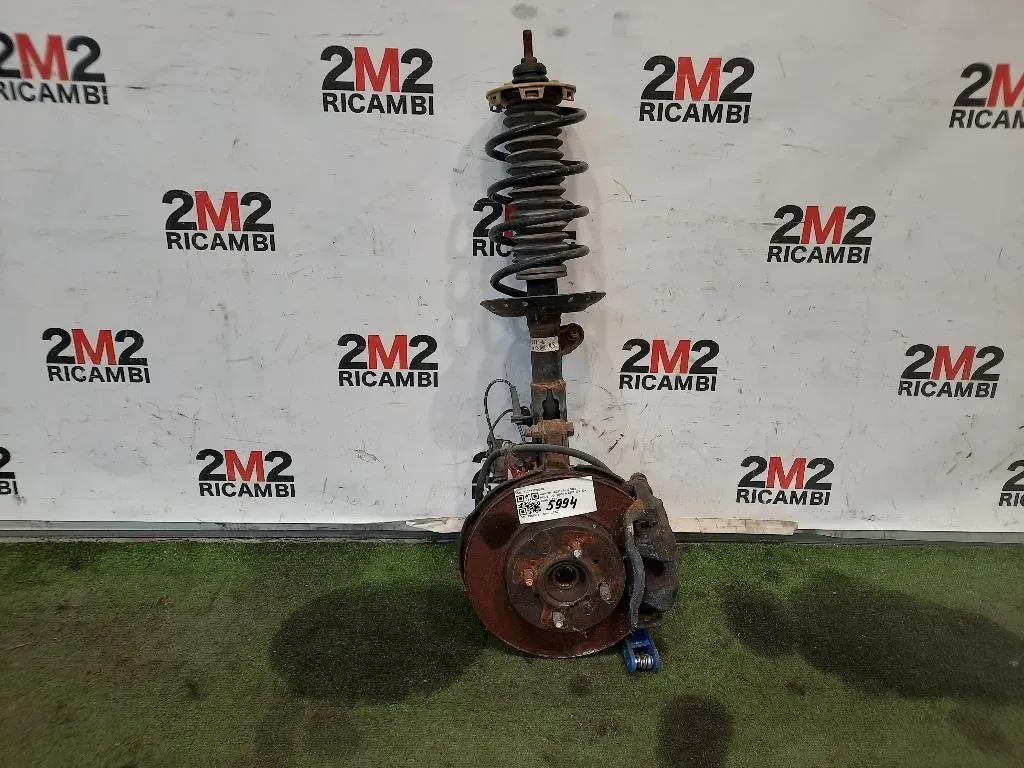 Fusello Ruota ANT DX 51211TF0G00 Honda JAZZ II 2008