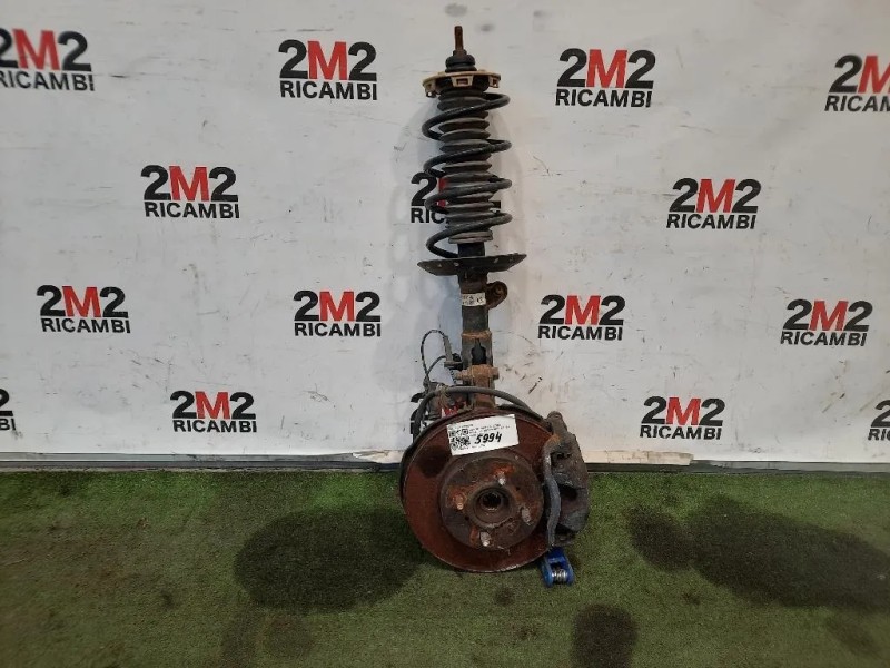 Fusello Ruota ANT DX 51211TF0G00 Honda JAZZ II 2008